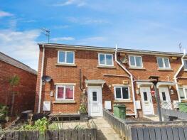 1, Station Mews, Bedlington NE22 7JA