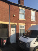 93, Reeves Road, Derby DE23 8JF