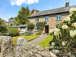 1, Edgcott Cottages, Combe Lane To Edgcott, Minehead TA24 7QG