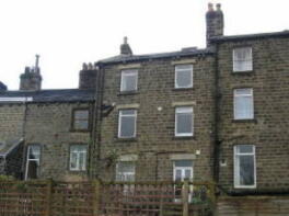 Flat 3, 9, Mount Pleasant, Ilkley LS29 8TW