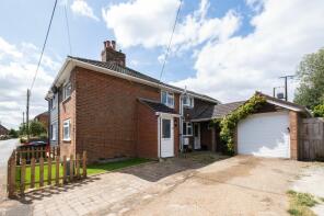 10, New Town Street, Canterbury CT4 7LT