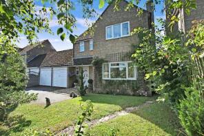 2, Orchard View, Northcot Lane, Draycott, Moreton-in-marsh GL56 9LW