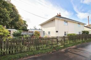2, Chapel Cottage, Chapel Lane, East Boldre SO42 7WP