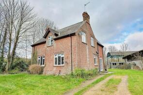 Clapcotts Farm Cottage, Bournemouth Road, Spetisbury DT11 9DF