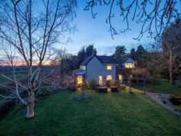 Templeview, Barston Lane, Barston, Solihull B92 0JY