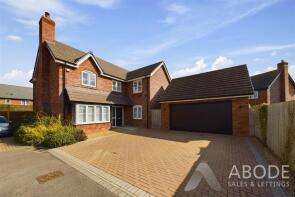39, Sweeney Drive, Burton-on-trent DE13 9FP