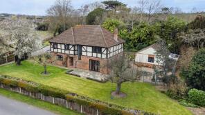 15 Charnwood Cottage, Caythorpe Road, Nottingham NG14 7DZ