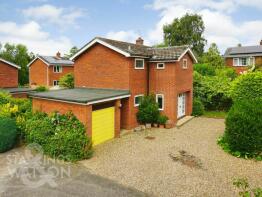 2, Dovecote Close, Brooke NR15 1JX