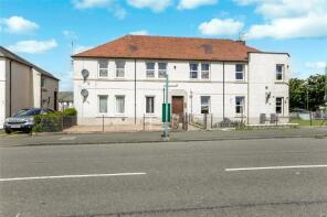 53b, Bannockburn Road, Stirling FK7 0BU