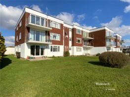 Flat 8, 153 Donnybrook, Mudeford Lane, Christchurch BH23 3HR