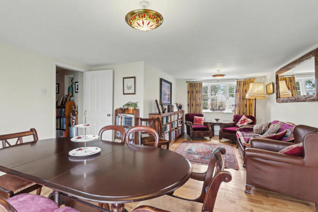 Dining/Family Room
