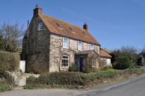 Rancombe Farmhouse, Limerstone Road, Newport PO30 4AB