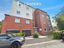 5, Ernest Court, Hollands Road, Northwich CW9 8SJ