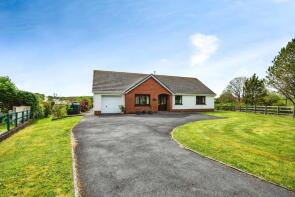 Caedelyn, Rhydargaeau To Alltwalis, Rhydargaeau, Carmarthen SA32 7DR