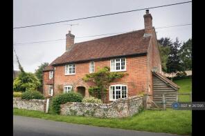 Flint Cottage, Longwood Dean Lane, Winchester SO21 1JU