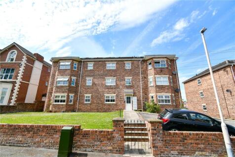 Thorburn Road, New Ferry, Wirral