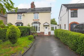 52 Cheslyn, Tean Road, Stoke-on-trent ST10 1LY
