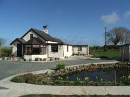 Y Berth, Trefor, Holyhead LL65 4TE
