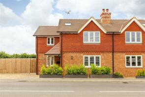 1, Field Cottages, Dunsfold Road, Alfold, Cranleigh GU6 8JB