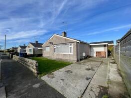 4, Maes Gwynfa, Bodedern, Holyhead LL65 3TH