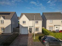 86, South Larch Road, Dunfermline KY11 4NZ