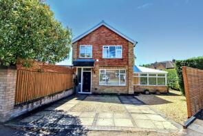 28, Sandhill Drive, Leicester LE19 2LP