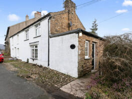 2, Lilac Cottage, Road Running Parallel To The A685 From The A66 Overpass, Kirkby Stephen CA17 4EW