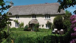 Ackmans Cottage, Road From South Huish Cross To Jarvis Farm, Kingsbridge TQ7 3EH