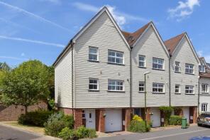 20, Riverside, Pulborough RH20 1FJ