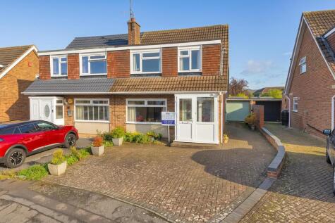 Allington Way, Maidstone