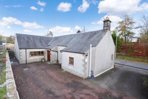 The Steading, Elsrickle Village, Elsrickle, Biggar ML12 6QZ