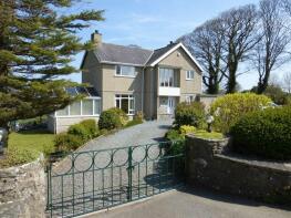 Gwernafon, A5025 From Penrhyn Point To Llanallgo Roundabout, Marianglas LL73 8PL
