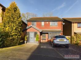 47, Wilkinson Drive, Bersham, Wrexham LL14 4FD