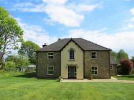 4 Mayfield, Coombe Lea, Catbrook, Chepstow NP16 6UG