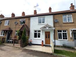3, The Terrace, Chapel Lane, Buckingham MK18 5HU