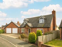 21, Charleston Way, Loppington, Shrewsbury SY4 5US