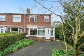 27, Golborne Road, Winwick, Warrington WA2 8SY