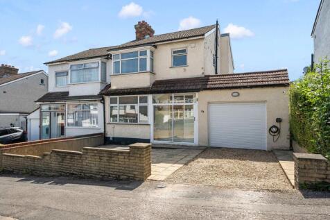 Wales Avenue, Carshalton, SM5