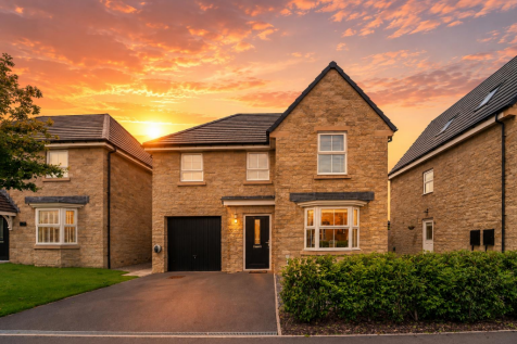 Shipton Road, Clitheroe