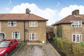 60, Ivorydown, Bromley BR1 5EH