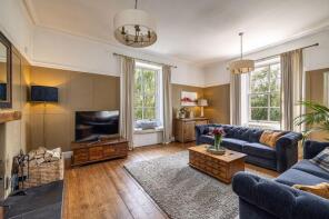 Upper Aldie, Aldie Crescent, Melrose TD6 9AY