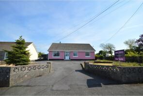 Rosedene, C3026 Junction C3070 Ludchurch To Tavernspite, Tavernspite, Whitland SA34 0NL