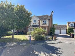 6 The Anchorage, Tasmania Way, Eastbourne BN23 5PA