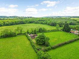 Meadowcroft, Green Lane, Challock TN25 4BL