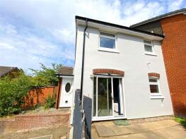 41, Beedles Close, Aqueduct, Telford TF4 3SH