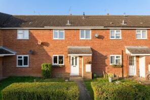 37, Bushy Royds, Ashford TN24 0DS
