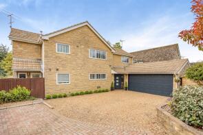 9, Church Lane, Oakham LE15 7NF