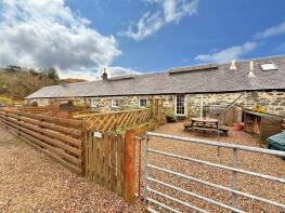 Caorunn, Glenancross, Morar PH40 4PD