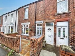 12, Station Terrace, Sulgrave, Washington NE37 3AJ