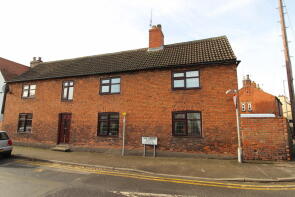 1, The Green, Newark NG22 0TU